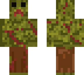 epic zombie