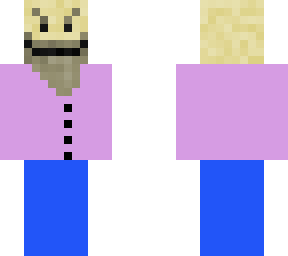 ericsilver's creepy uncle