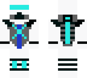 eritropia warrior