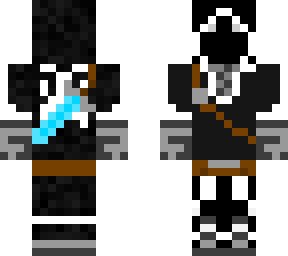 evil white badboyhalo