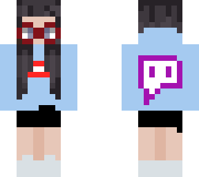 fabianagamer twitch skin