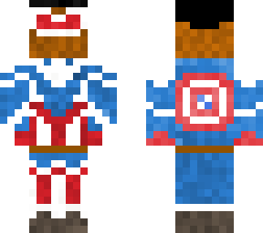 falcon (captain america)