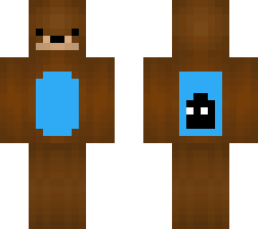 fallbear