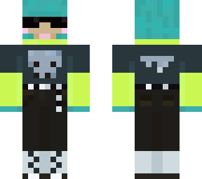 fancy sheep