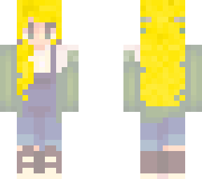 farm girl