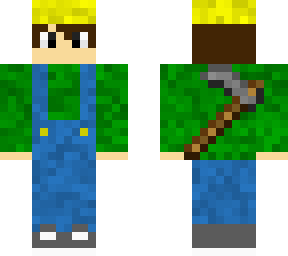 farmer #2