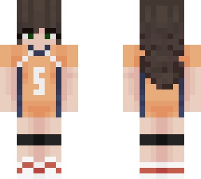 female tanaka