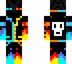fier and cie enderman
