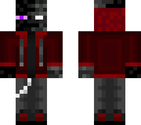 final | Minecraft Skin