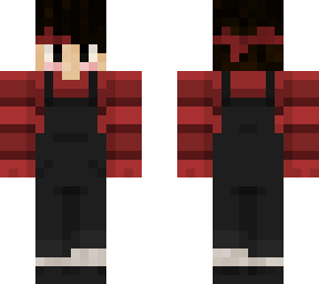 final skin