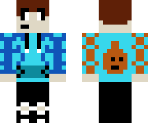 fire guy