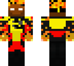 fire storm