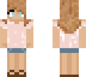 firestarrules4's summer skin