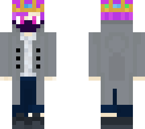 first request