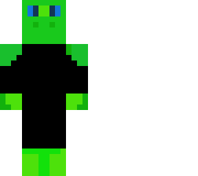 first skin