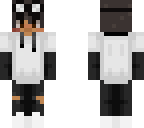 first time changing head to mine (test)