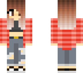 flannelgirl 3