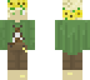 floran fish