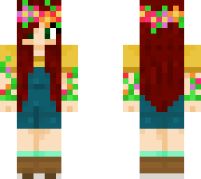 flower girl