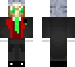 foolish suit for banquet