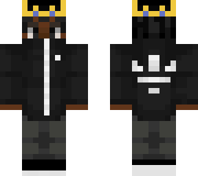 for nonboss panda