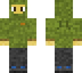 forestnynja
