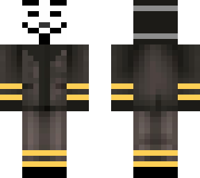 formal ender hacker
