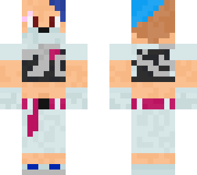 fortnite catalyst (short sleeve, snowstorm)