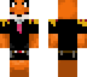 fox