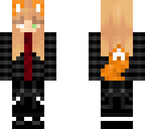 fox