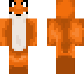 fox origins