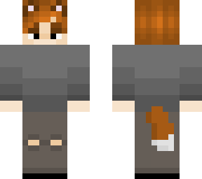foxgirl gold