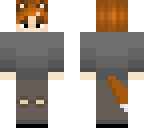 foxgirl gold