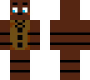 freddy from fnaf