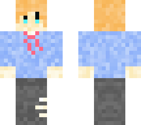 friday night funkin - senpai *fixed*