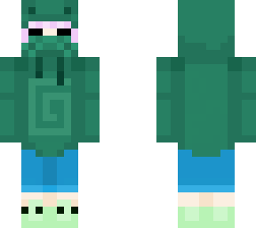 frog
