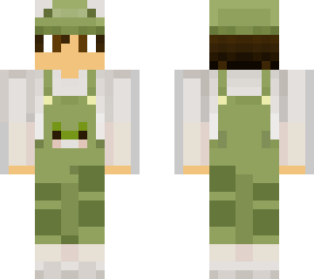 frog