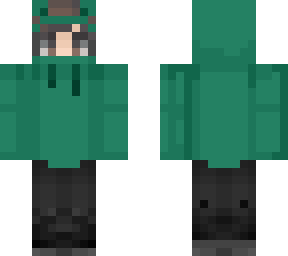 frog boy