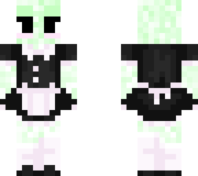 frog maid