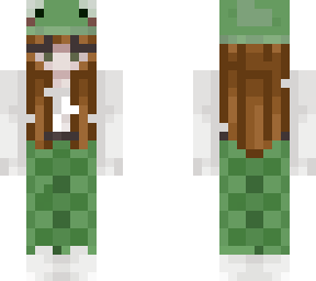frog outfit