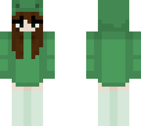 frog skin jackie (2.0)