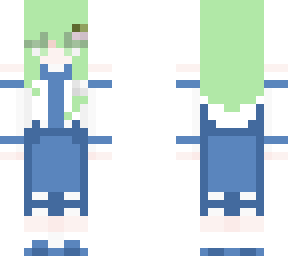 froge