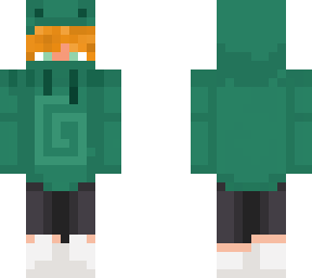froggy gingy boy