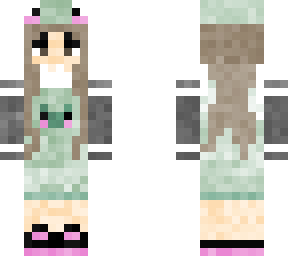 frogo suit :d