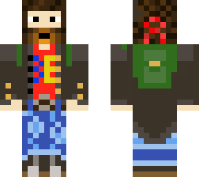 frontiersman