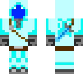 frostboyhalo