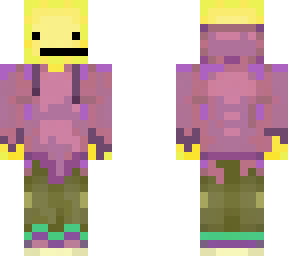 funky wunky slimy lemon + cloths fix