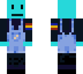 g overalls armband