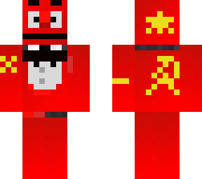 gabibbo comunista