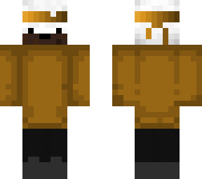 gabu beard skin
